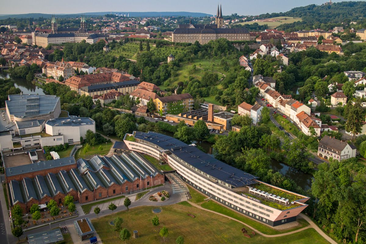Omgeving