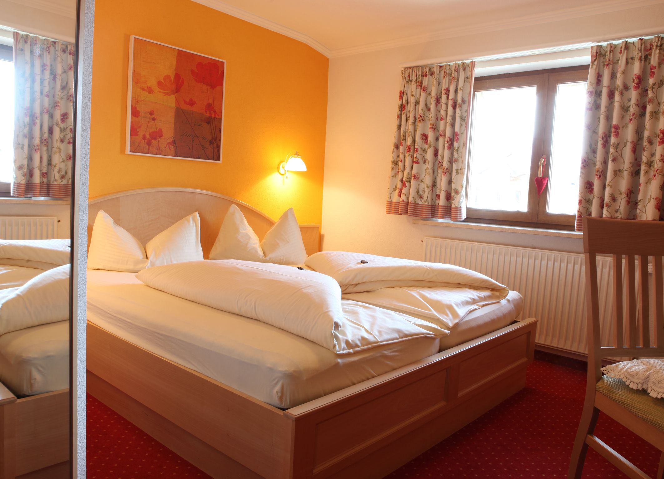 Kamer