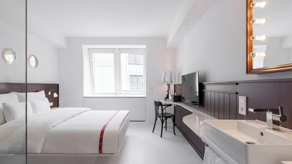 afbeelding van Spa Resort Arrangement