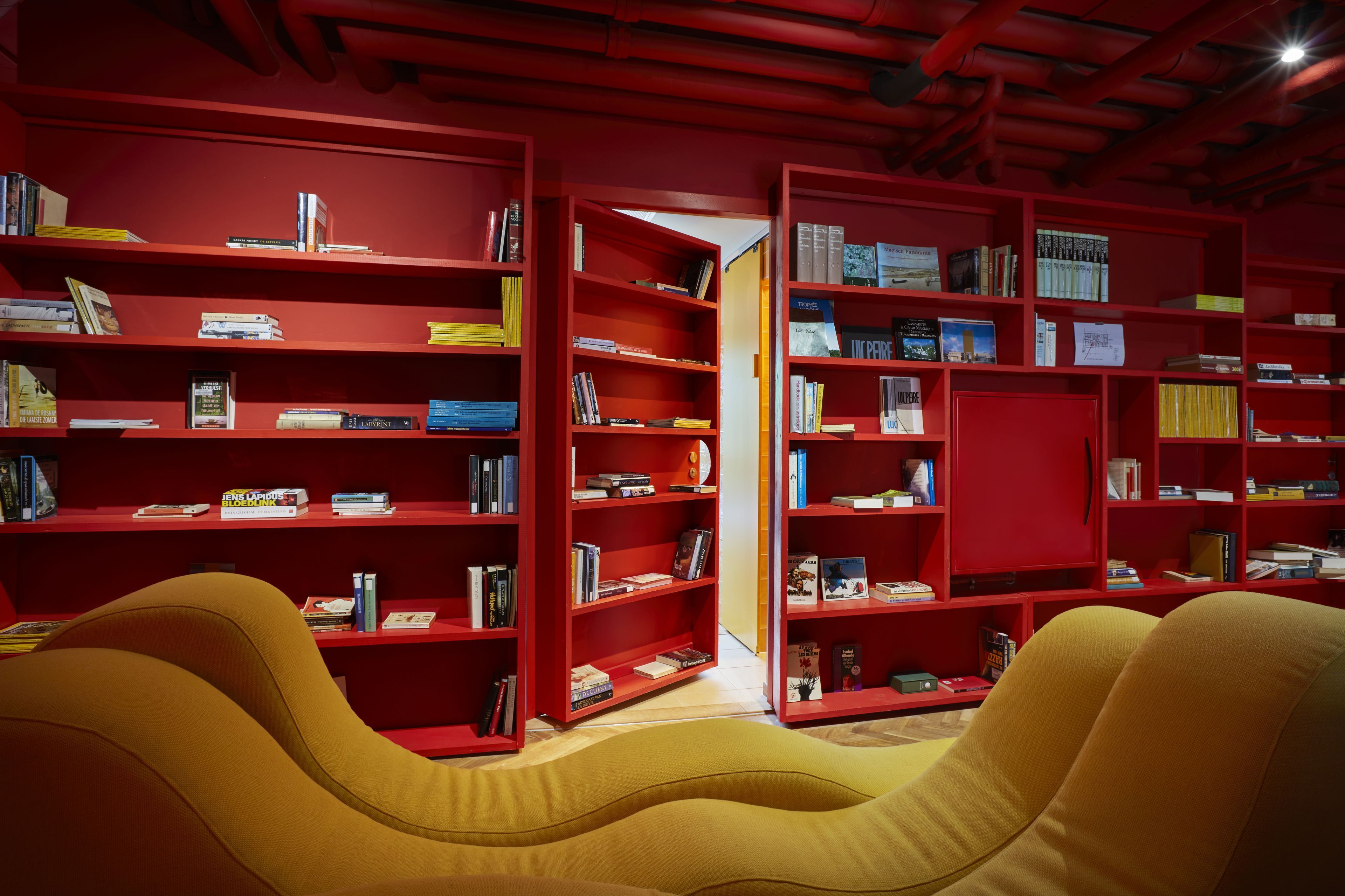 Kamer
