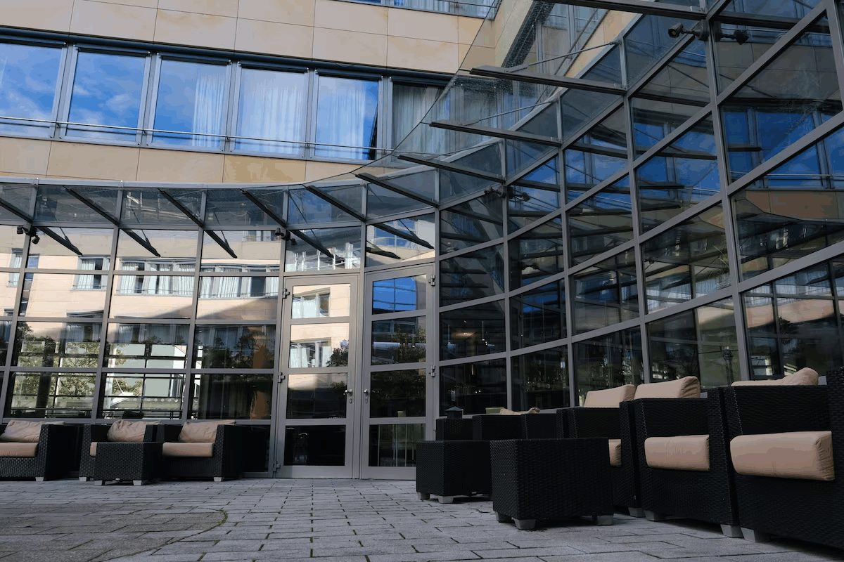 Faciliteiten