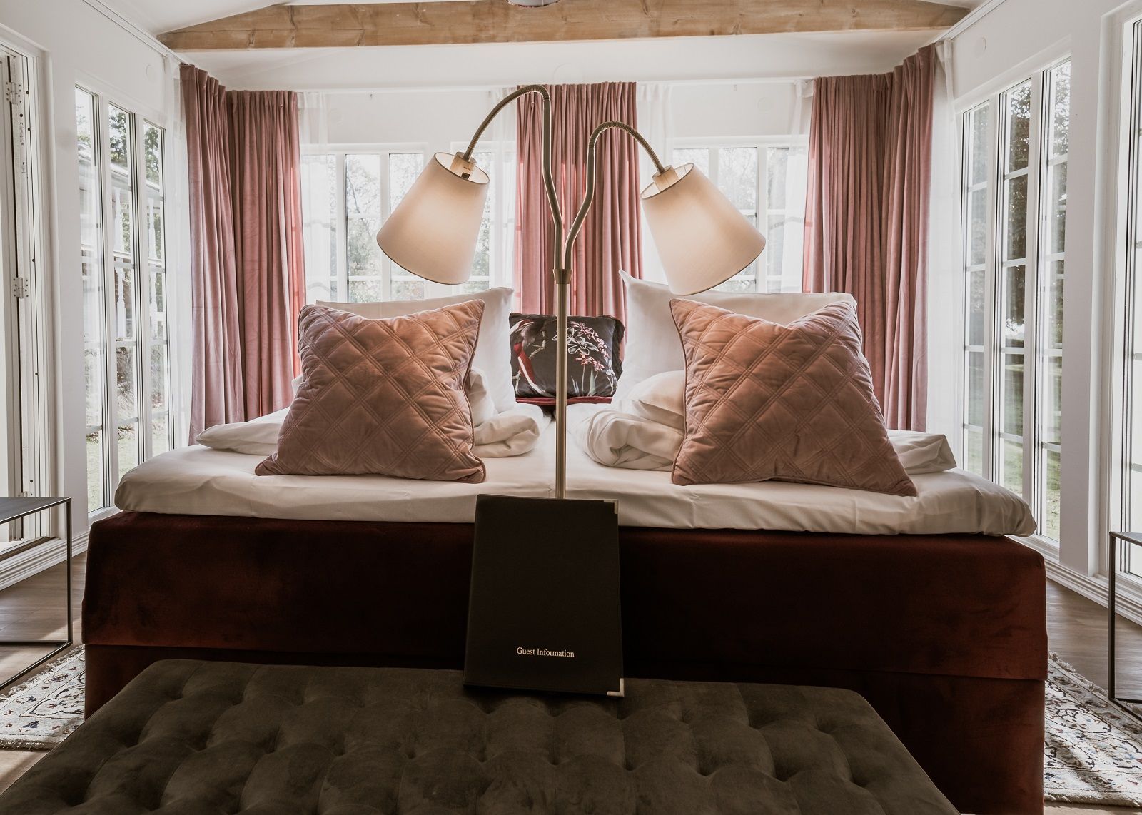 Kamer
