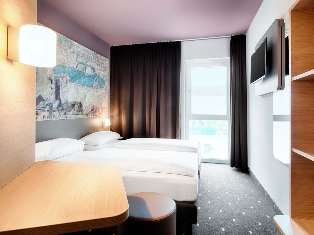 afbeelding van Twin kamer