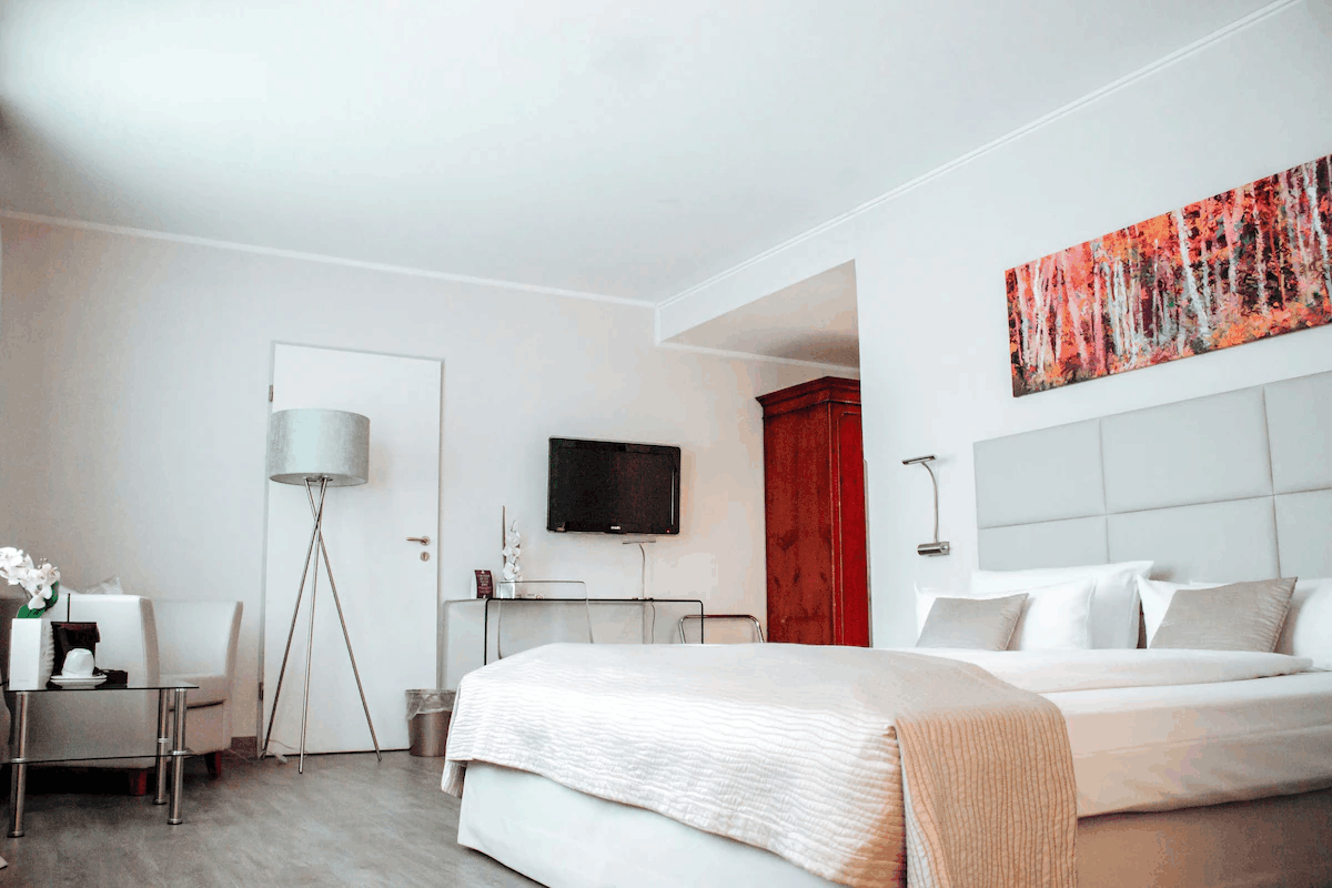 Kamer