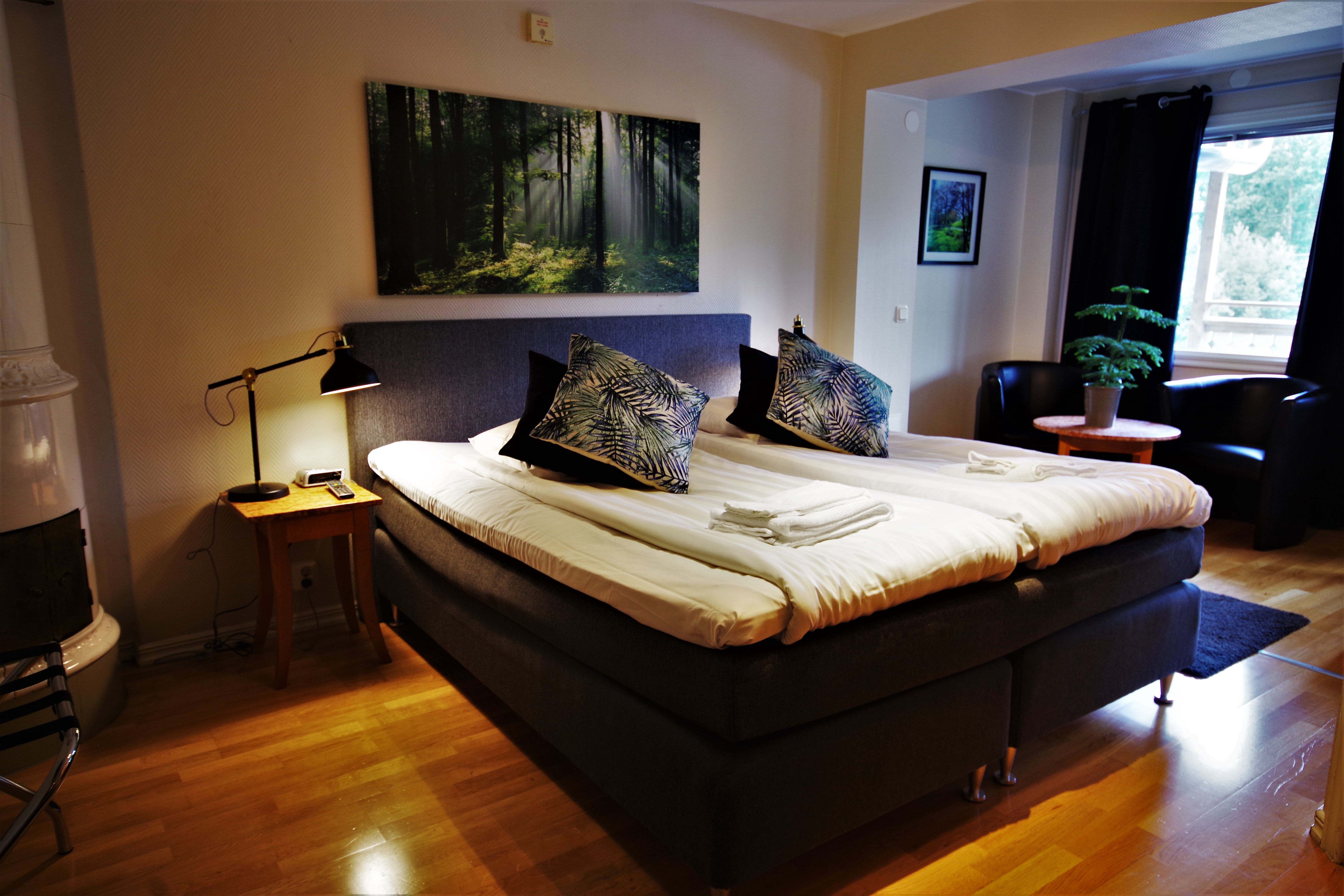 Kamer