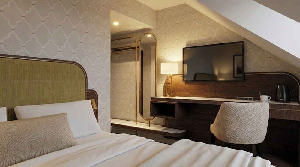 afbeelding van Spa Resort Arrangement