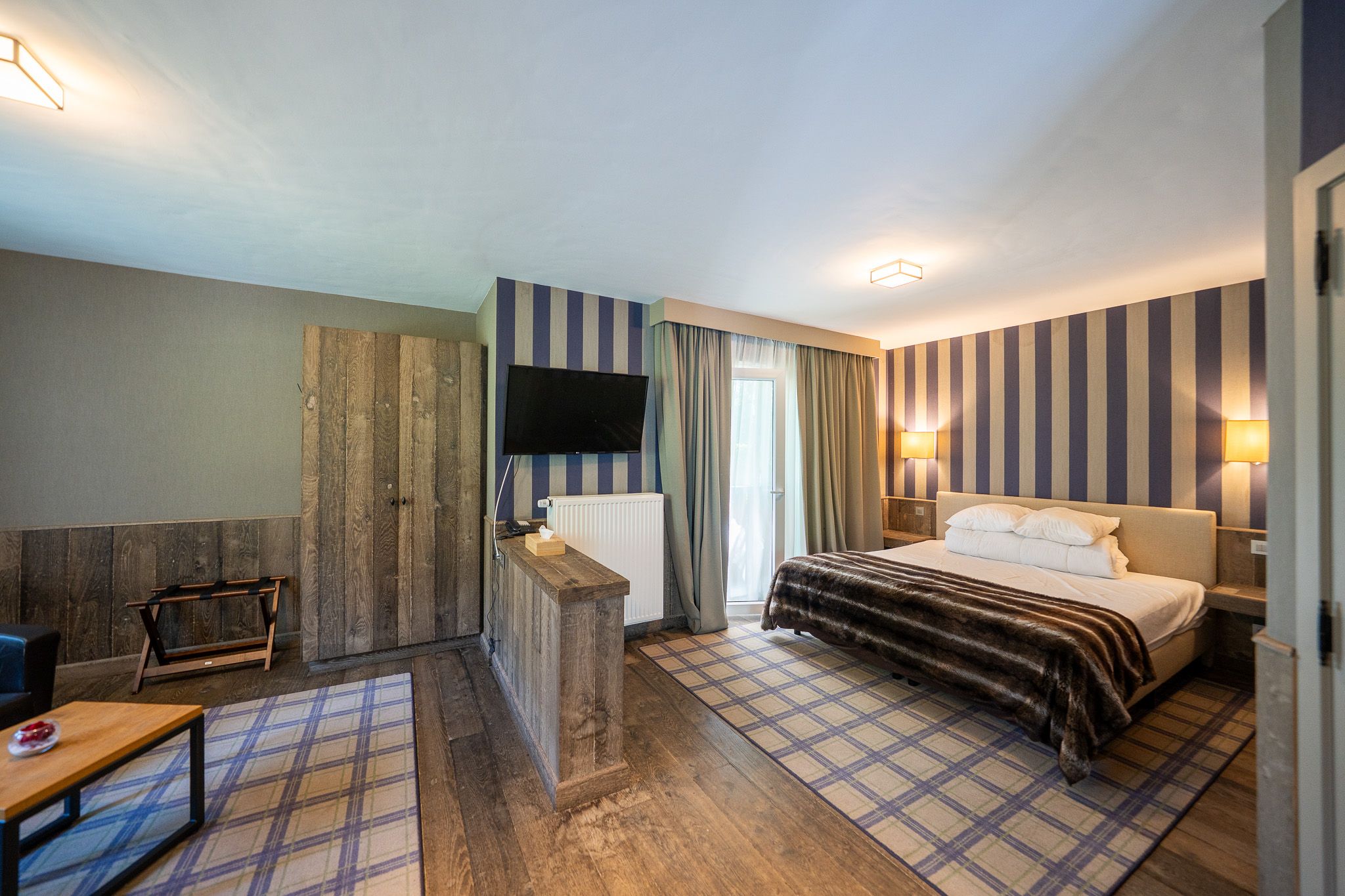afbeelding van Superior King Room