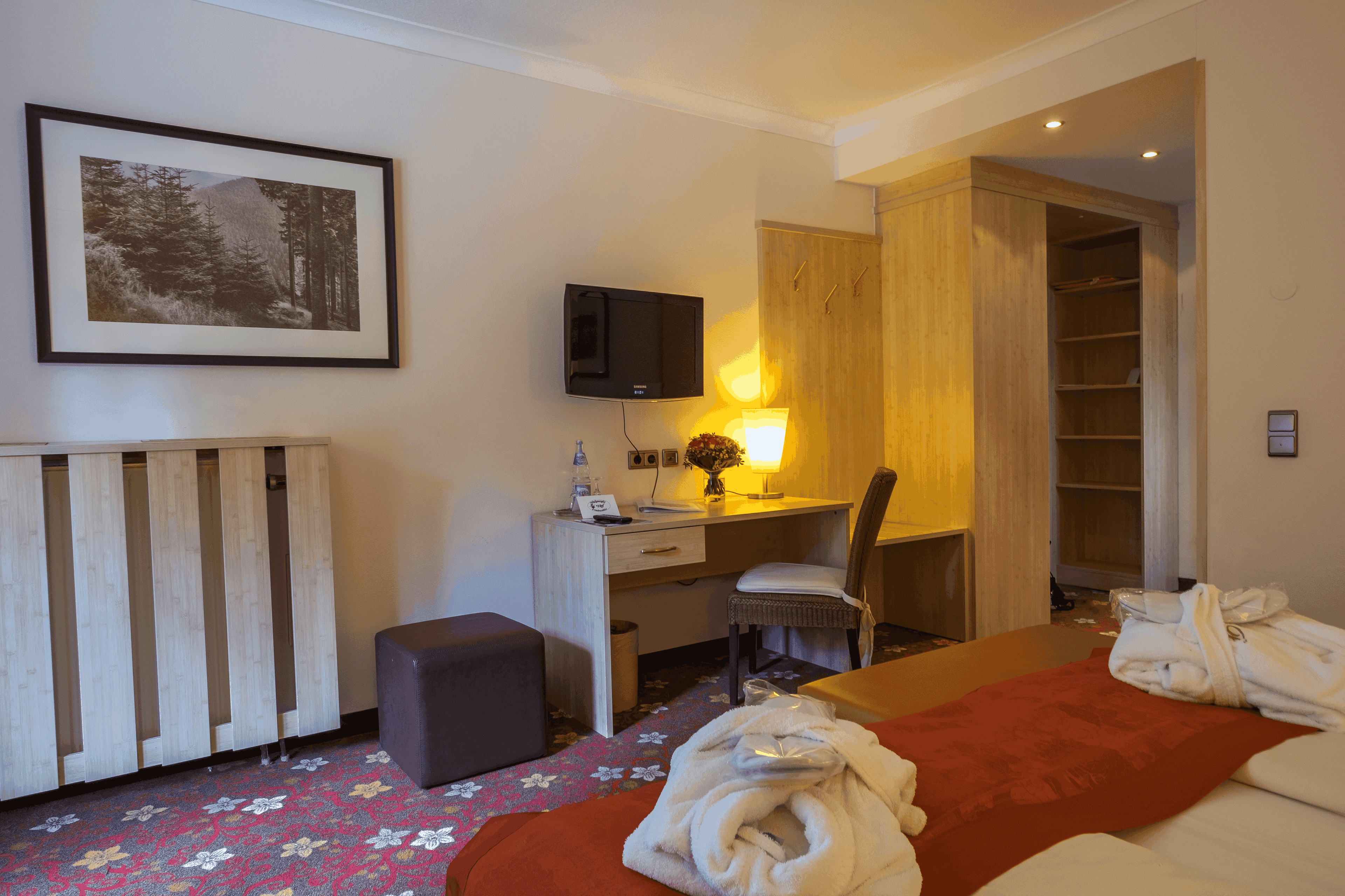Kamer