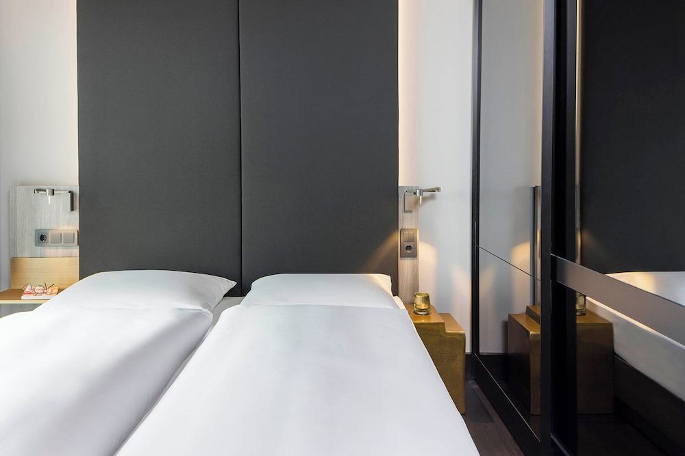 afbeelding van Comfort kamer