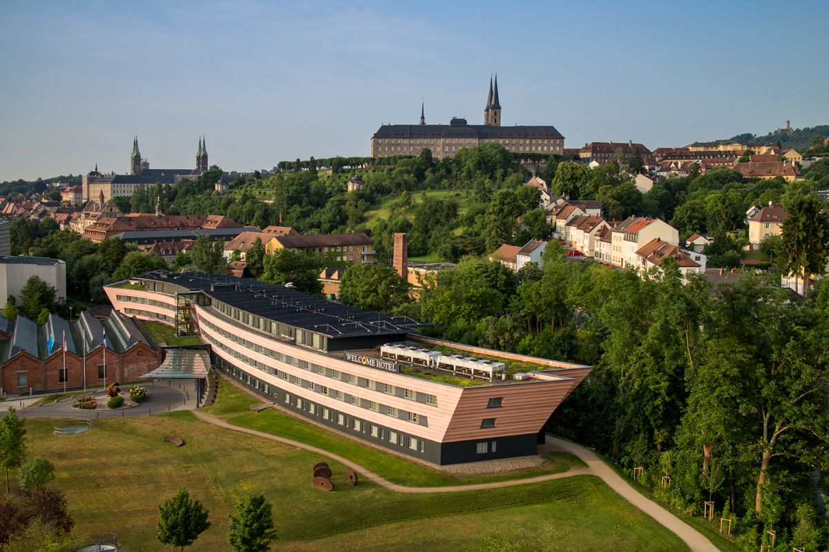 Omgeving