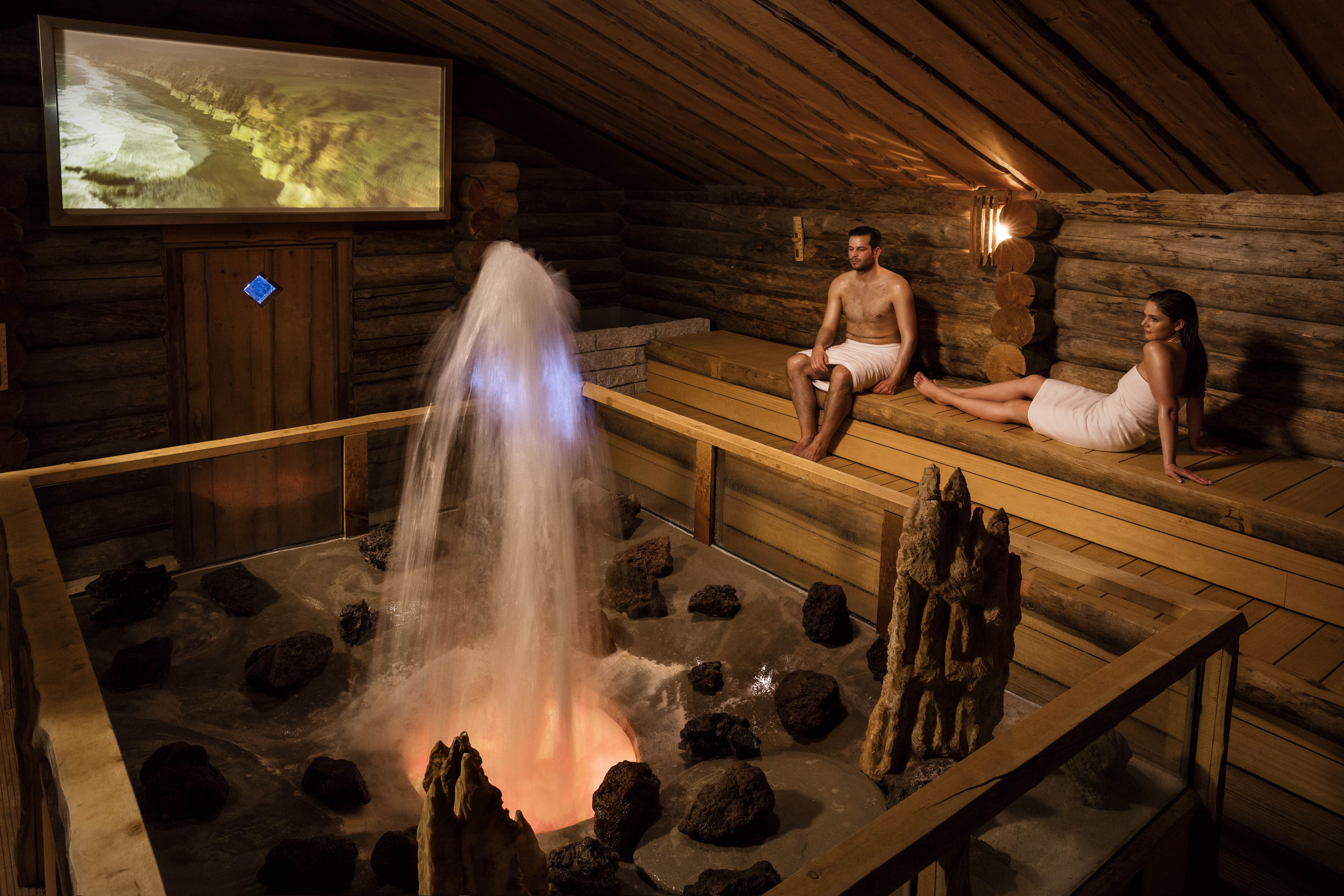 Wellness