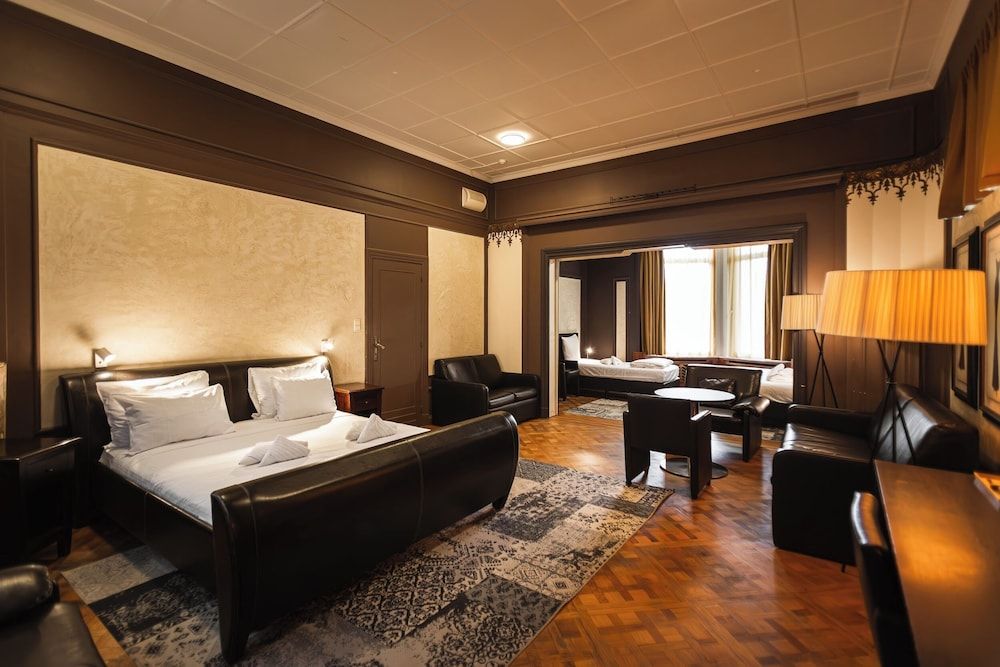 afbeelding van Deluxe Familie Kamer