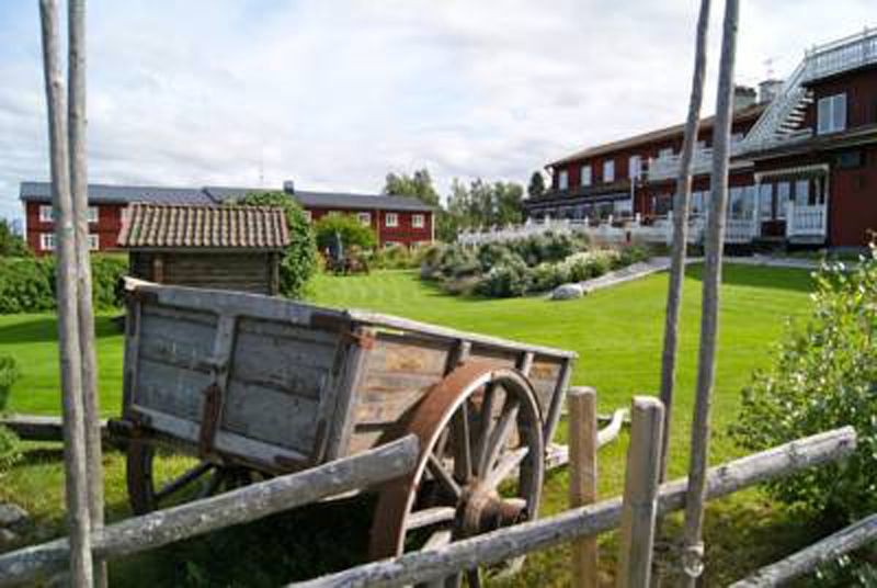 Omgeving