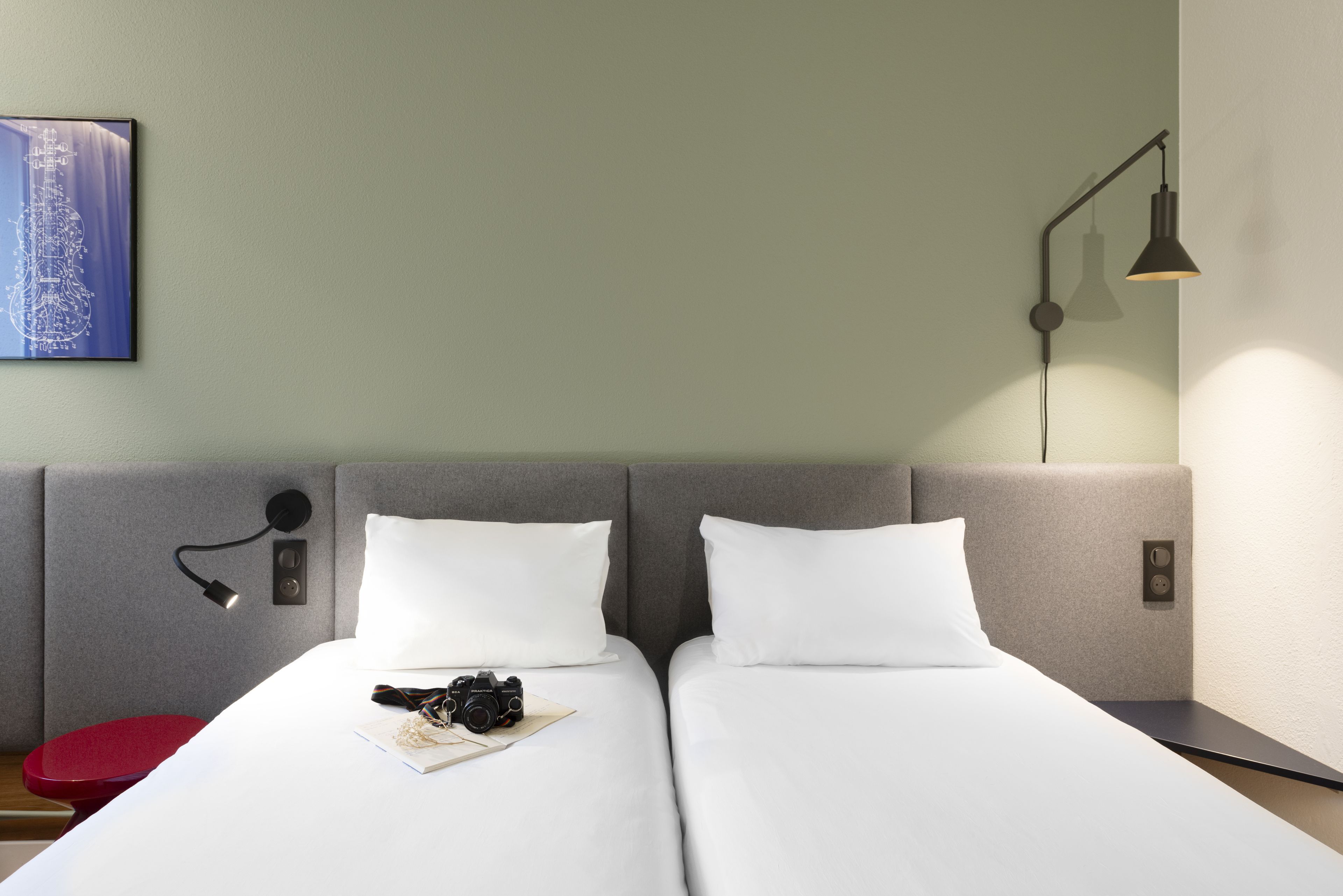 Kamer