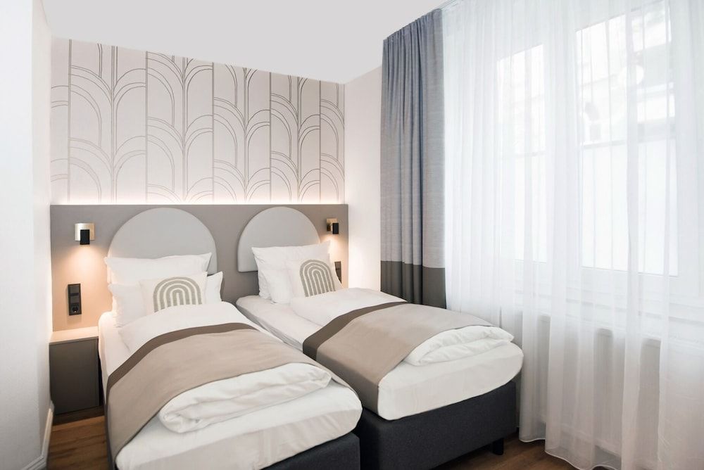 afbeelding van Spa Resort Arrangement