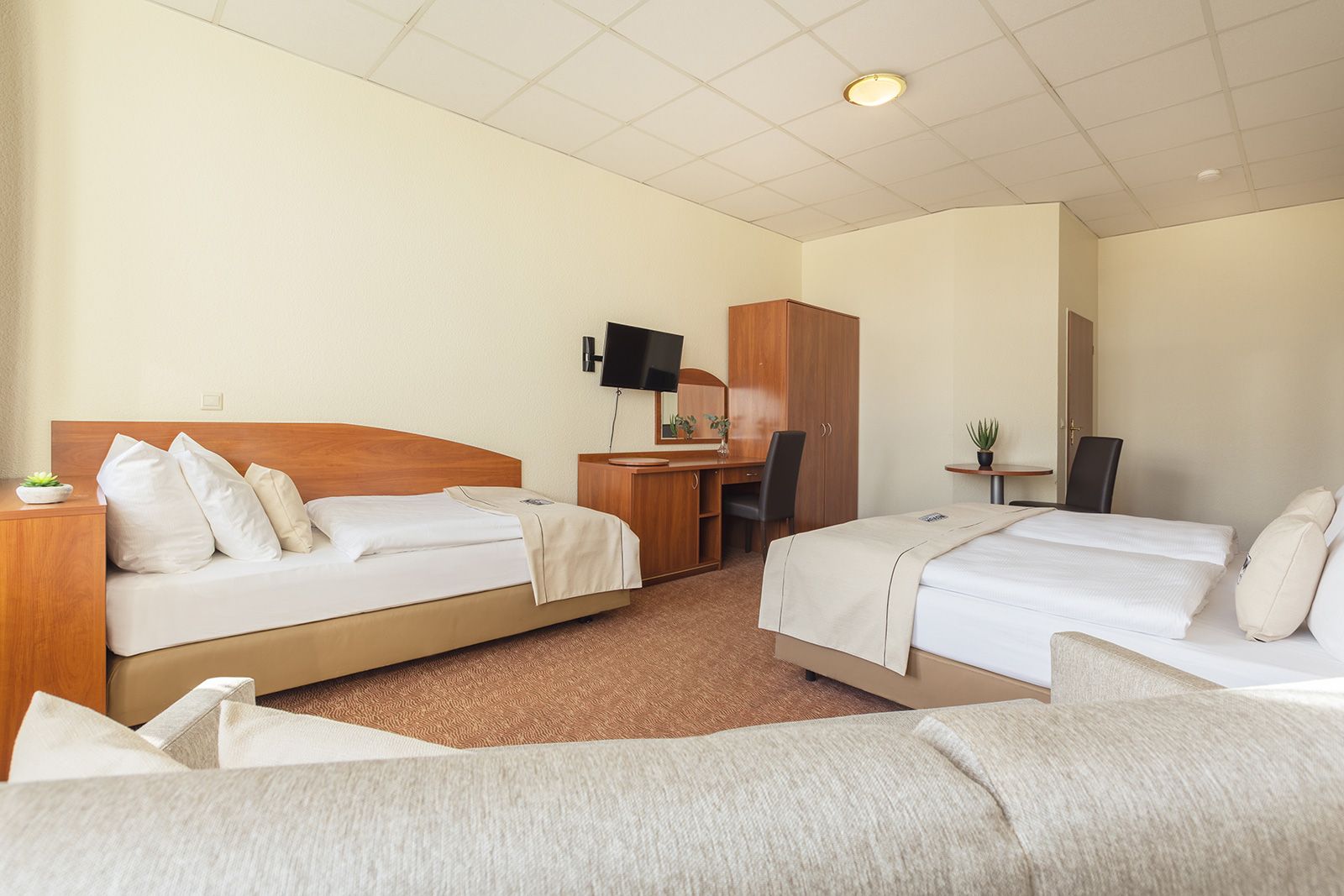 Kamer