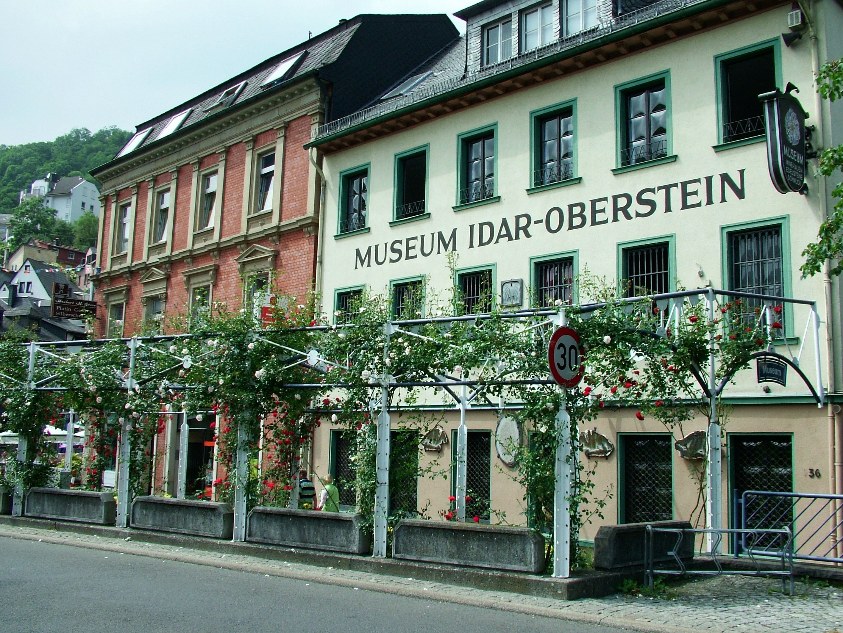 Omgeving
