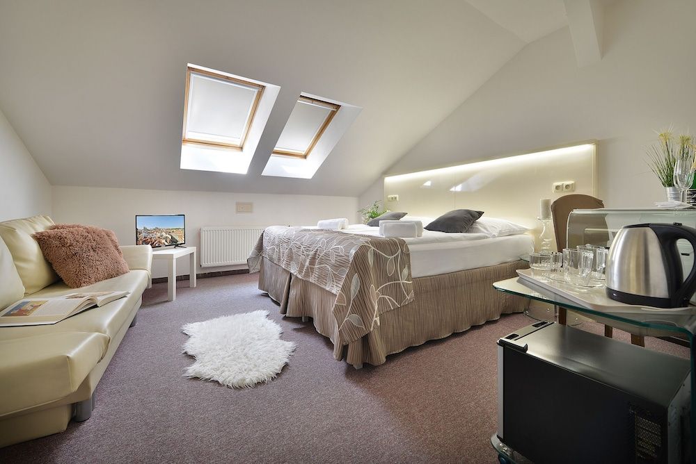 afbeelding van Spa Resort Arrangement