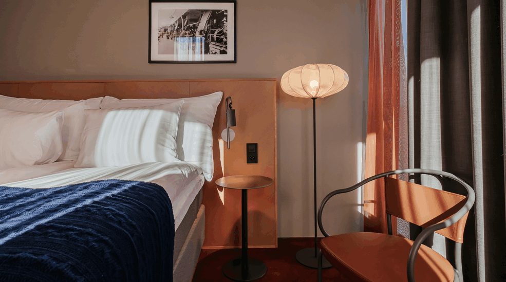 Kamer