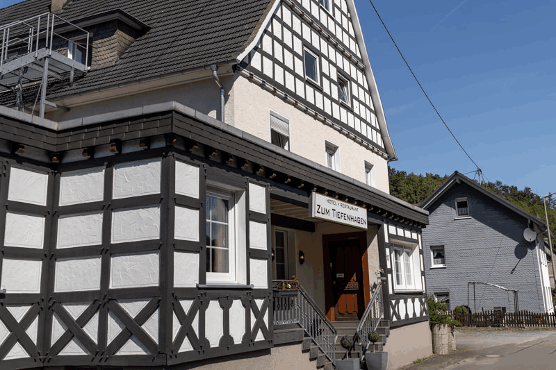 Buitenzijde
