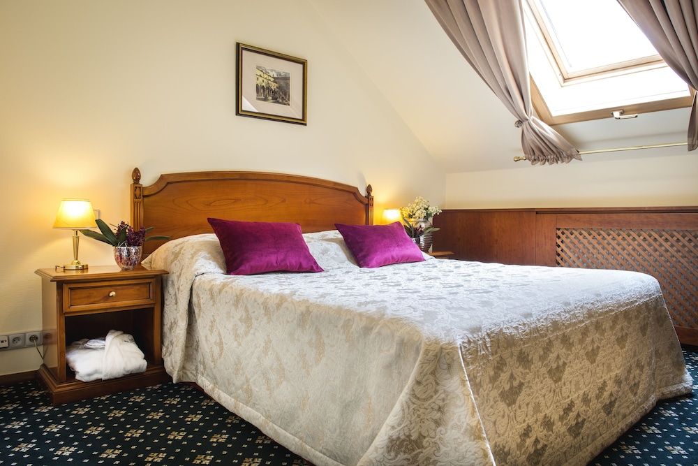 Kamer