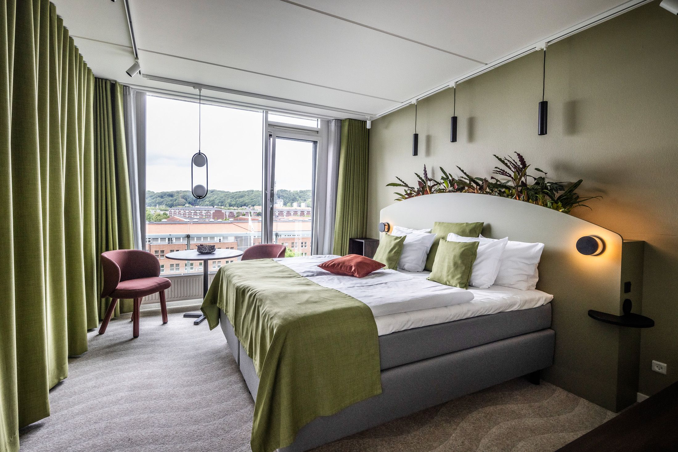 Kamer