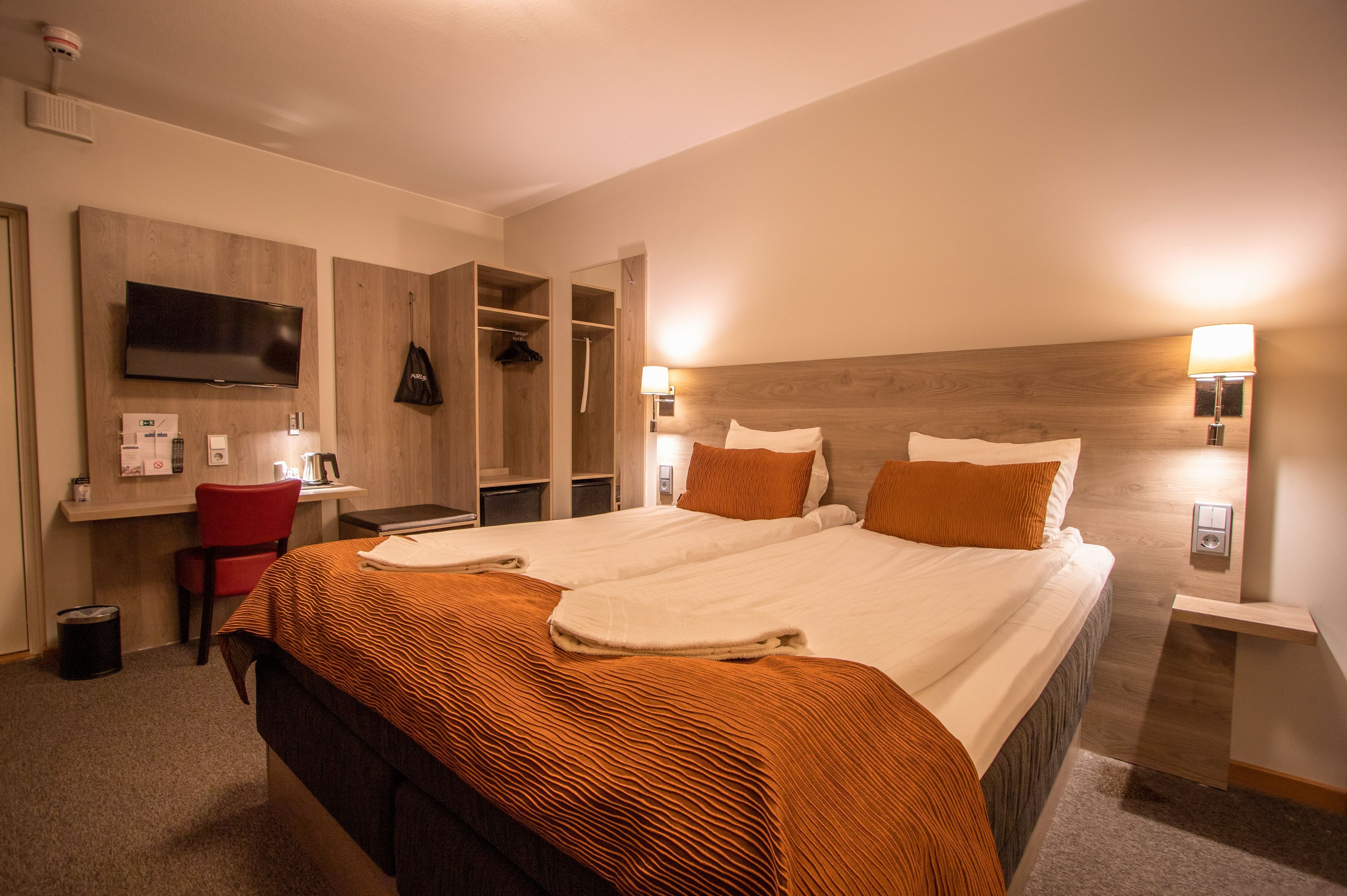 Kamer