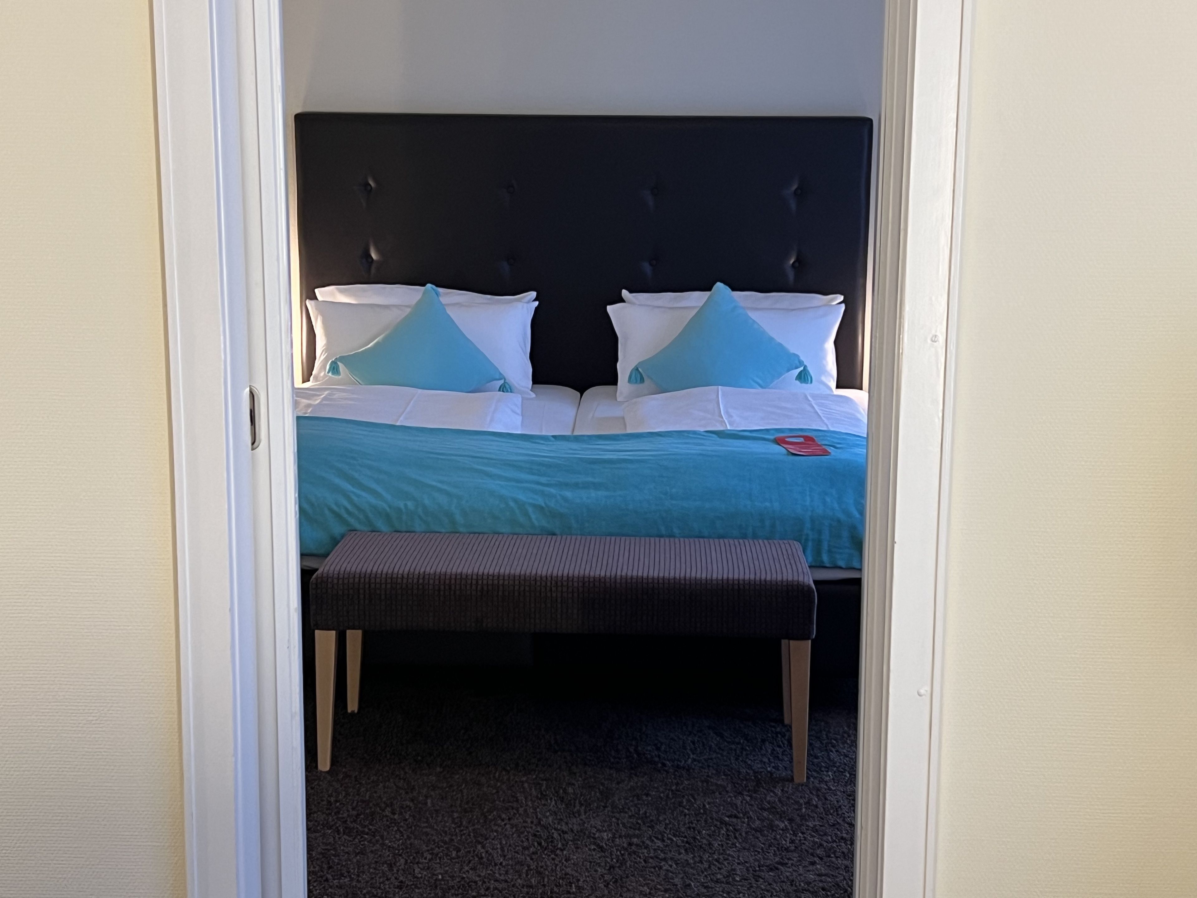 Kamer