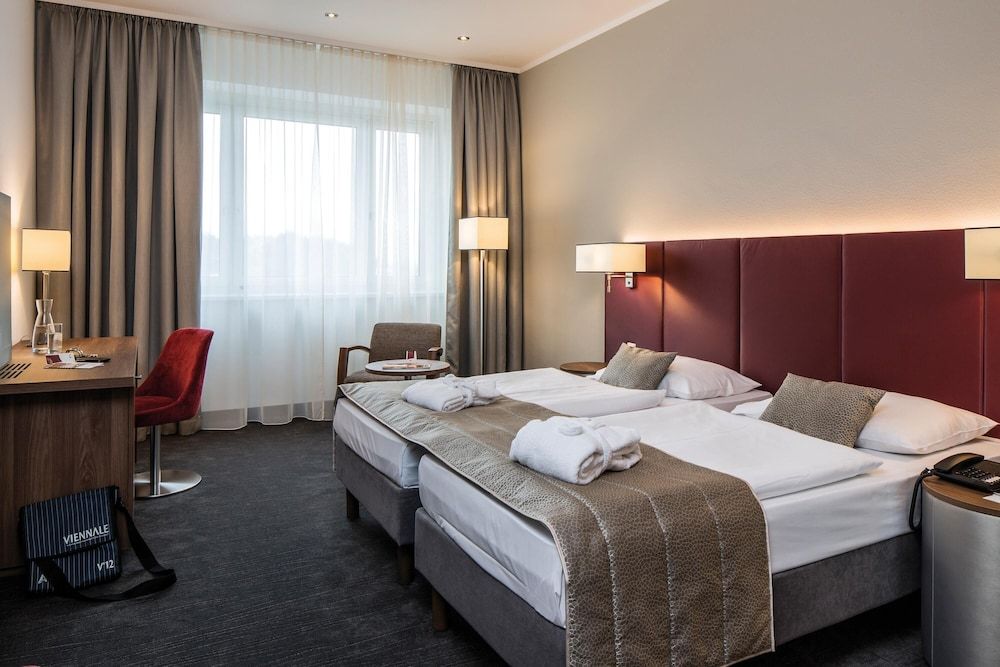 afbeelding van Ontdek de Stad Arrangement