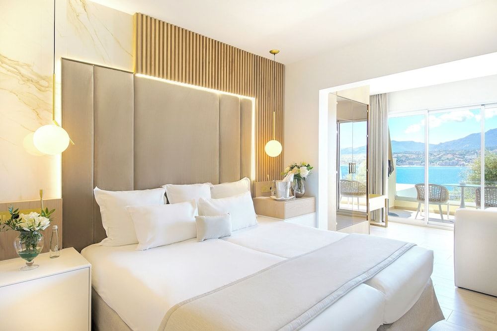 afbeelding van Chambre Luxe