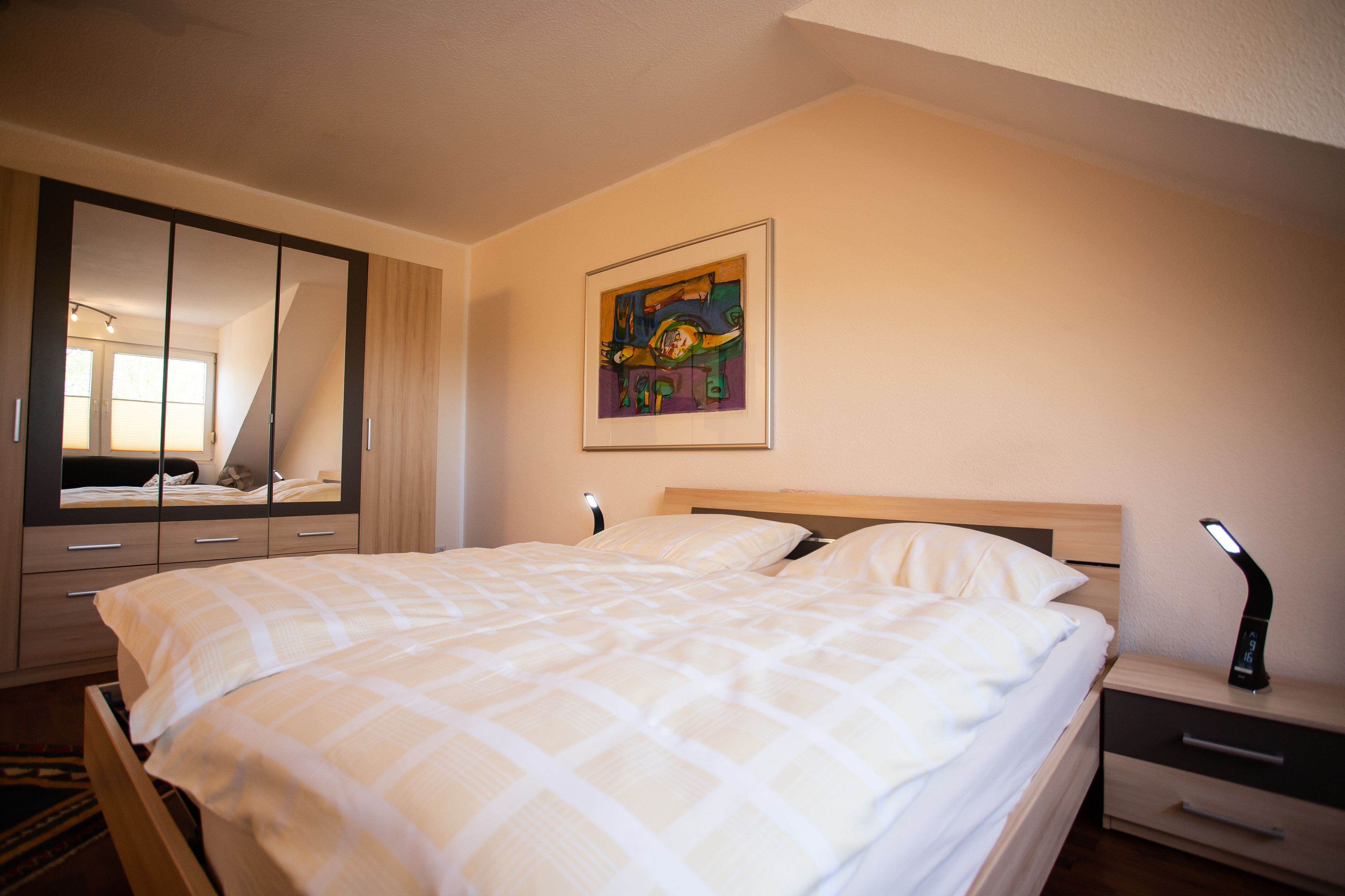 Kamer