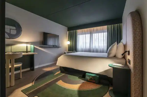 TRIBE Hotel Den Haag Centraal - Zomer Sale - ROOM