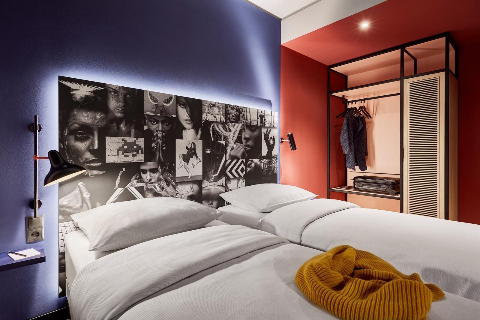 Kamer