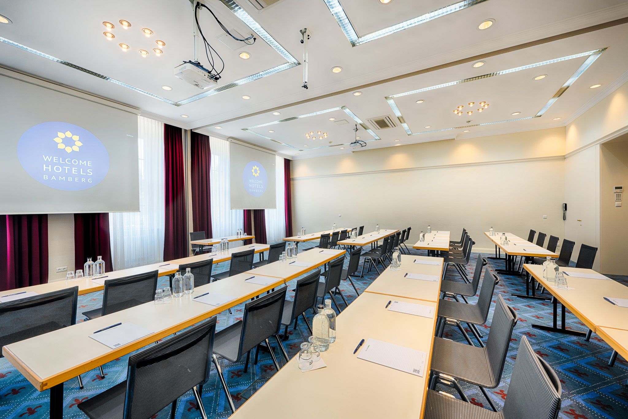 Faciliteiten