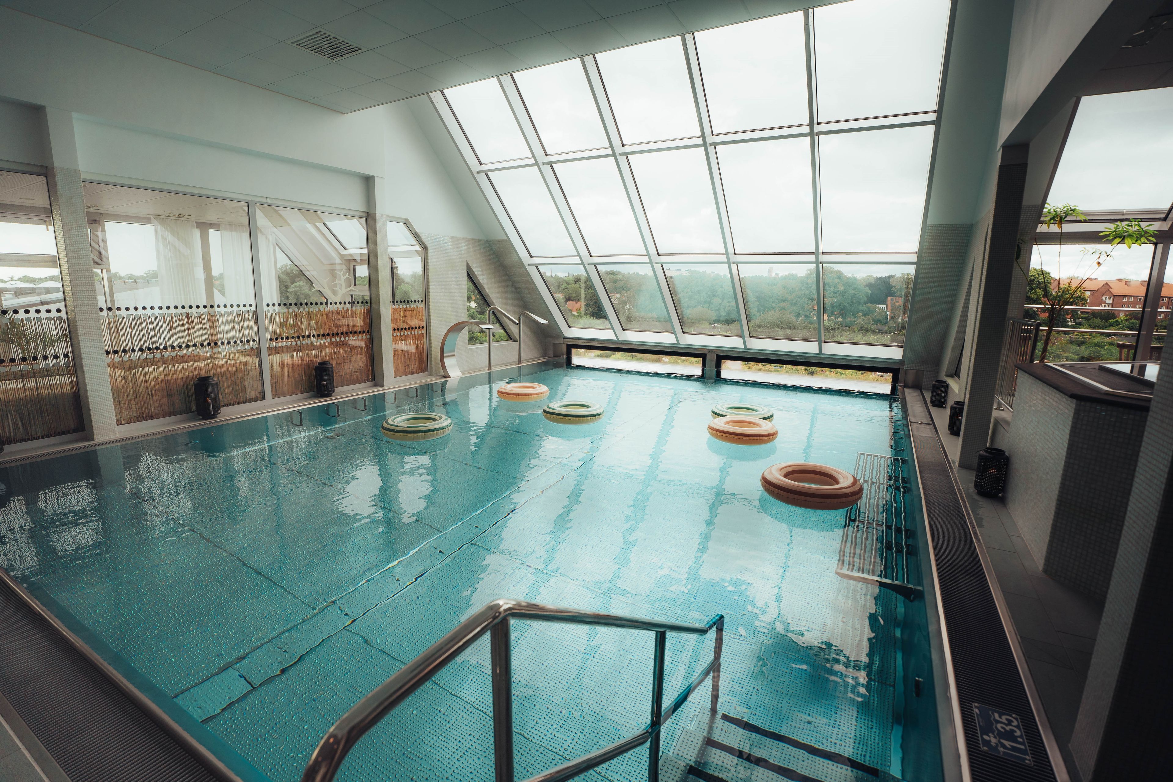 afbeelding van Spa package Deluxe