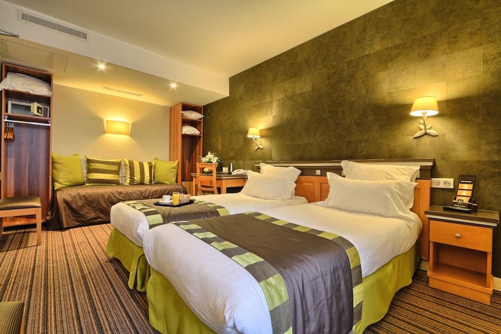 Kamer