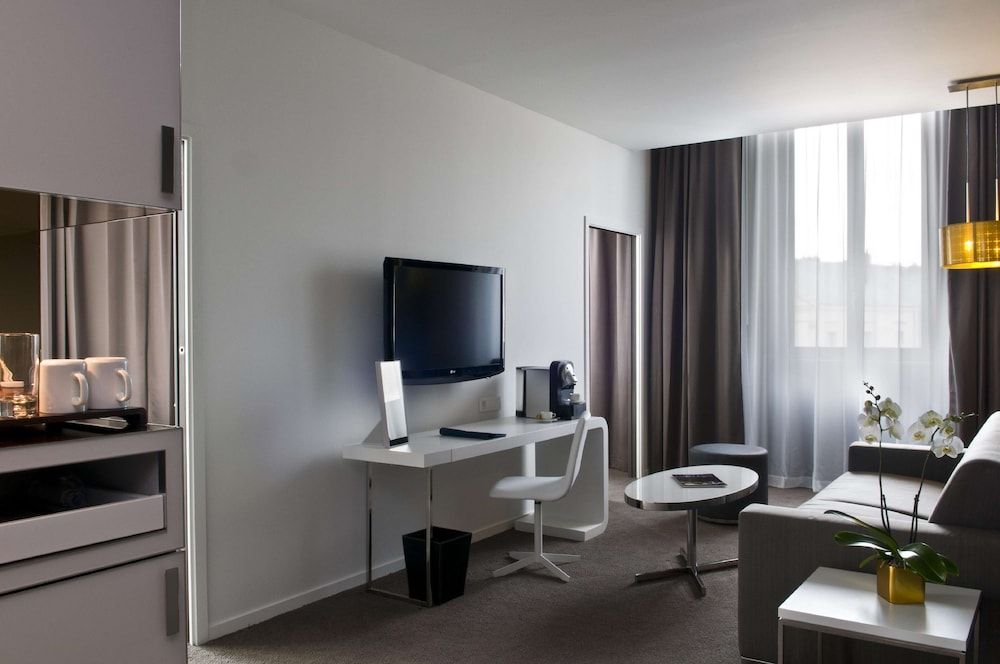afbeelding van Ontdek de Stad Arrangement