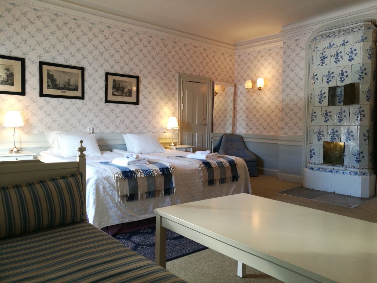 Kamer
