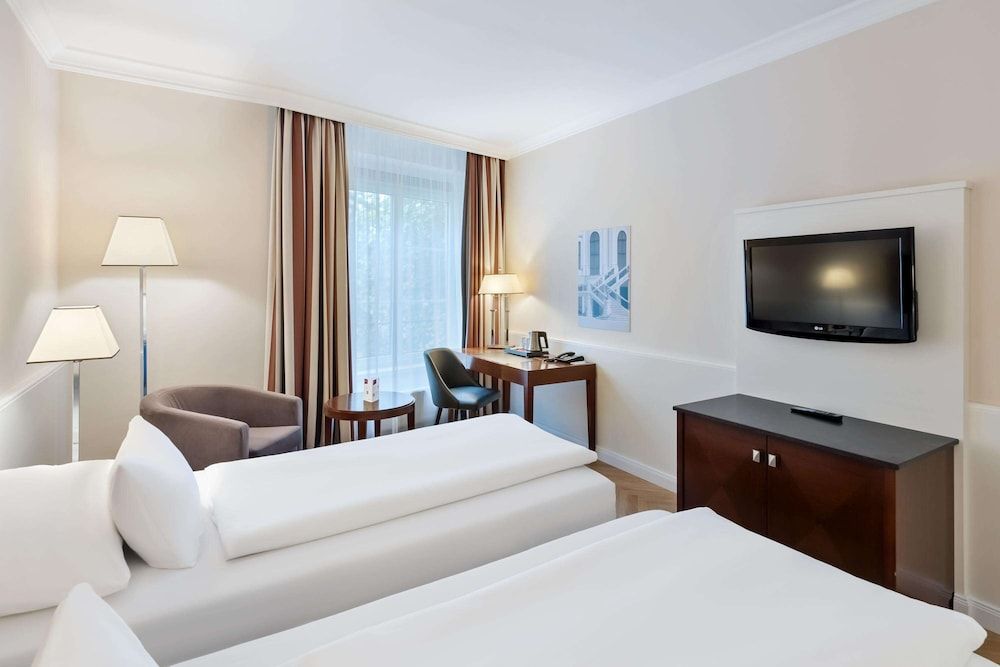 afbeelding van Spa Resort Arrangement