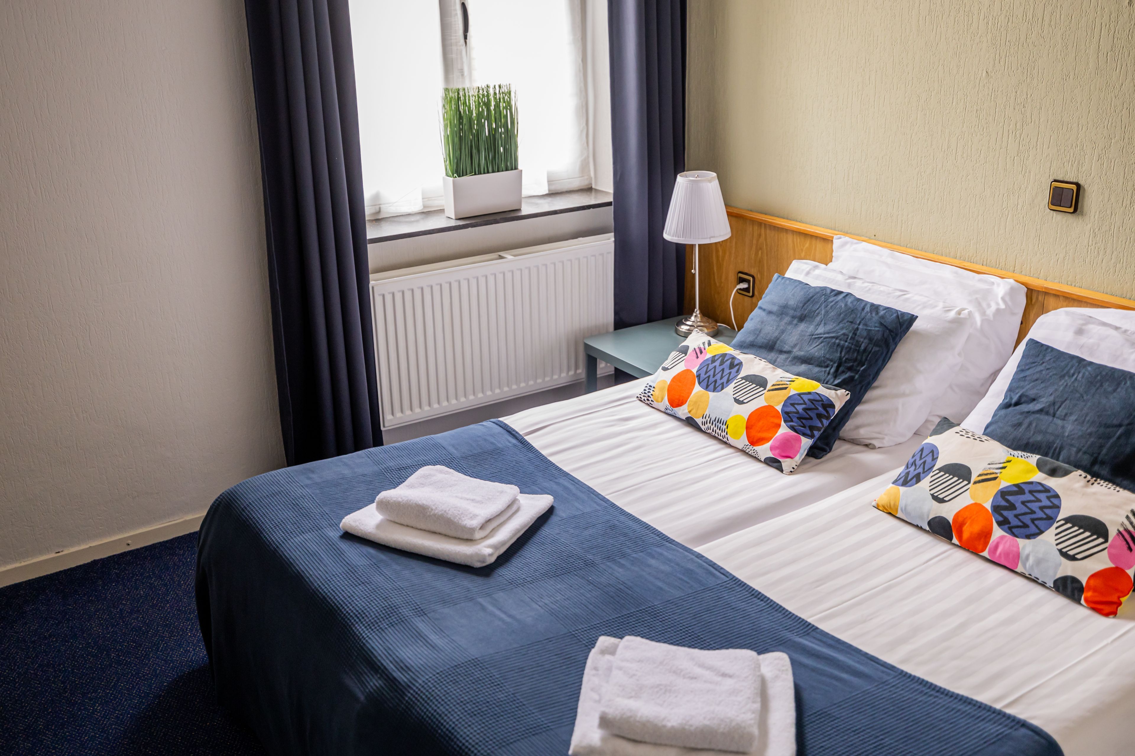 Kamer