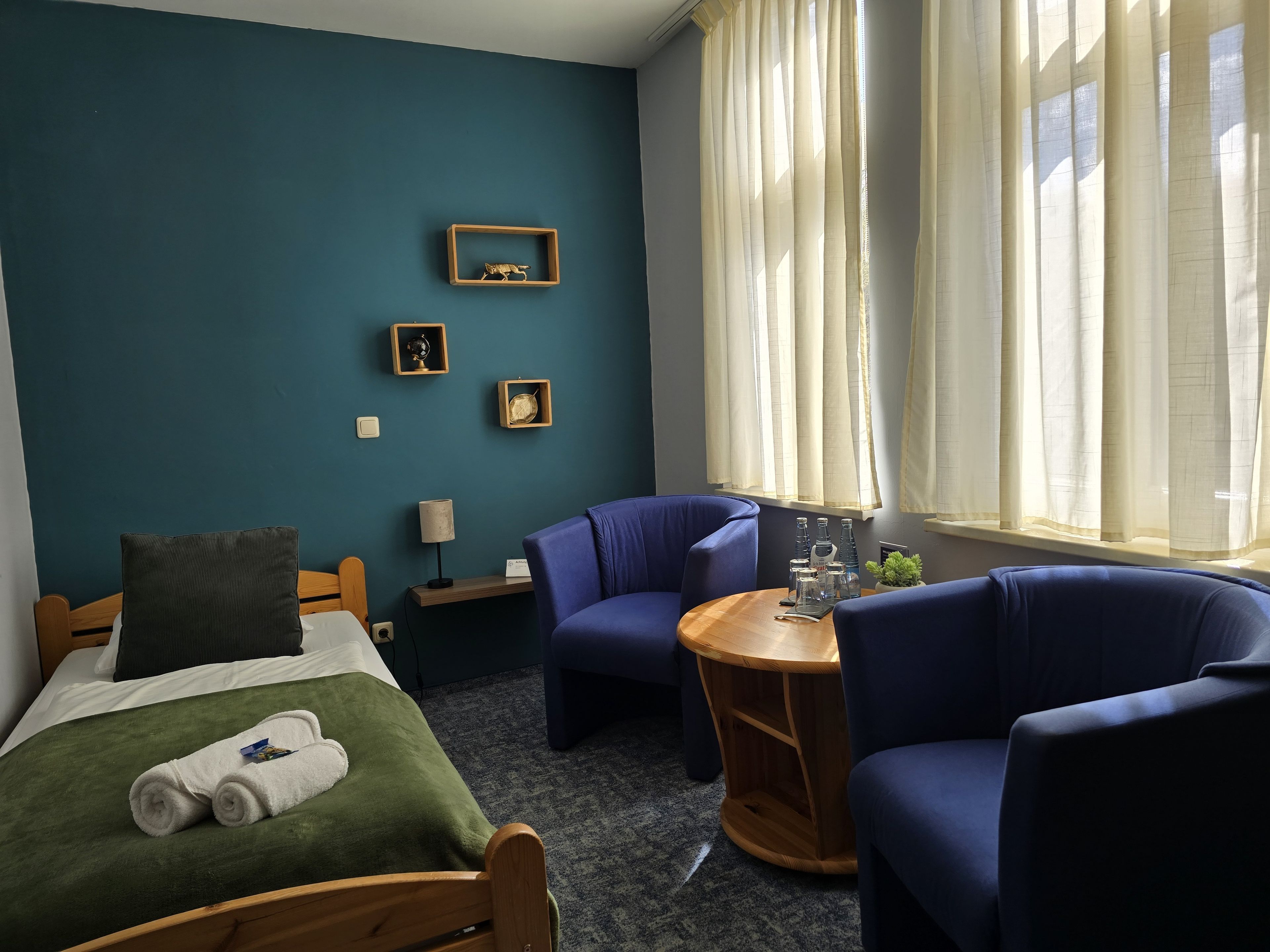 Kamer