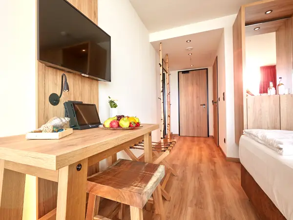 Damp Ostsee Resort & Ferienpark - Comfort kamer - ROOM