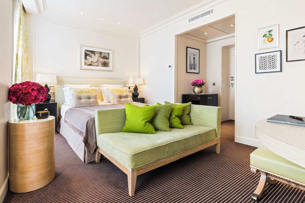 afbeelding van Executive kamer