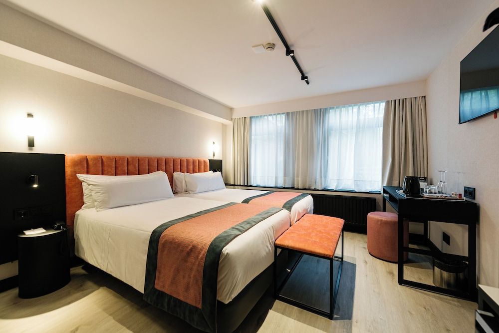afbeelding van Spa Resort Arrangement