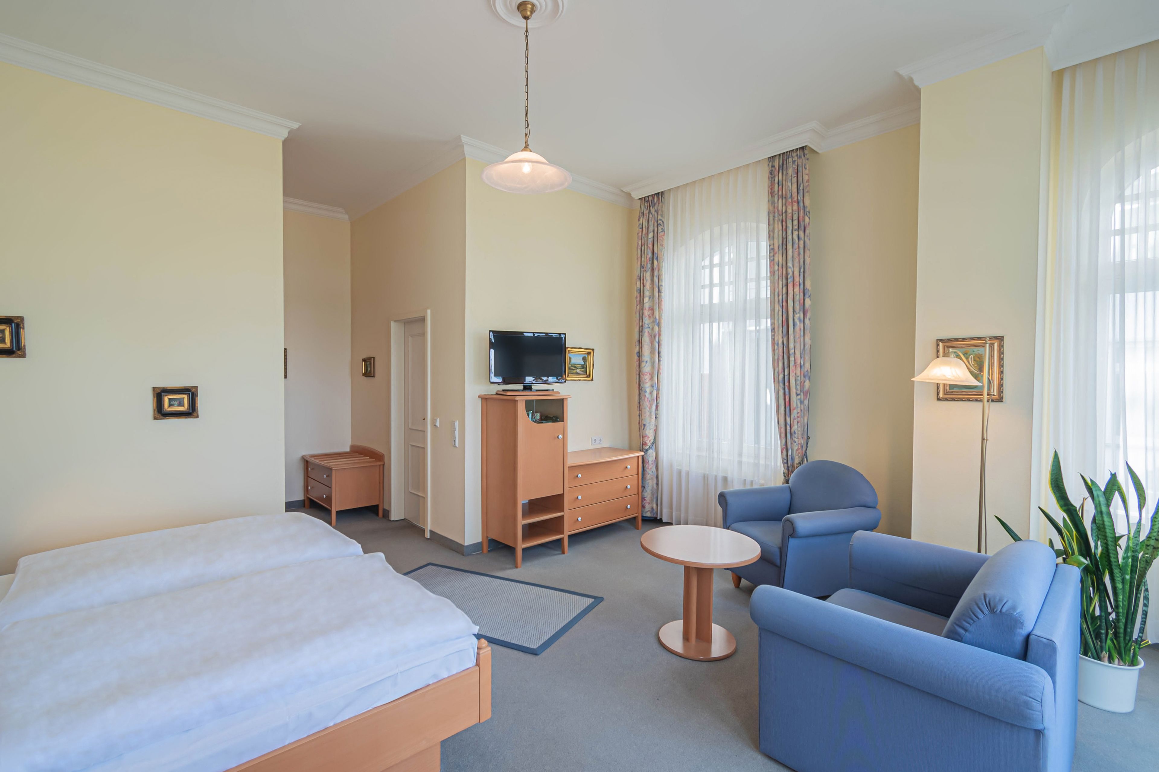 Kamer