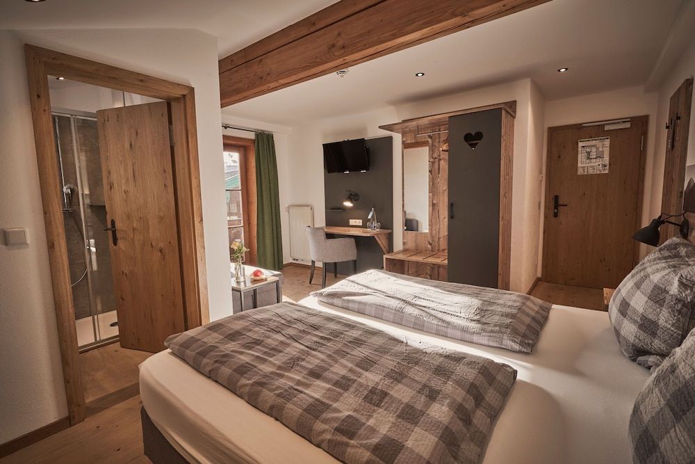 afbeelding van Standaard kamer