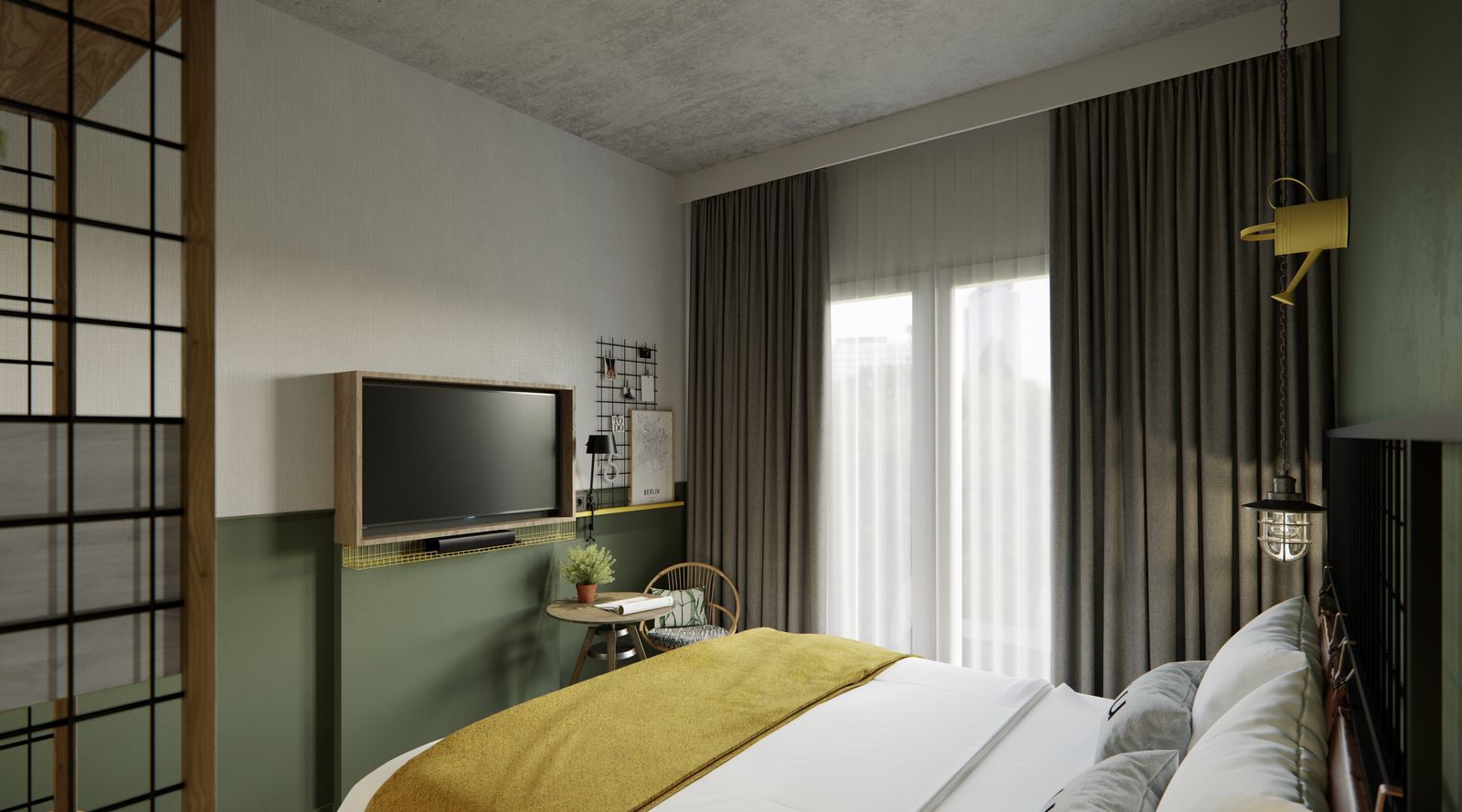 Kamer