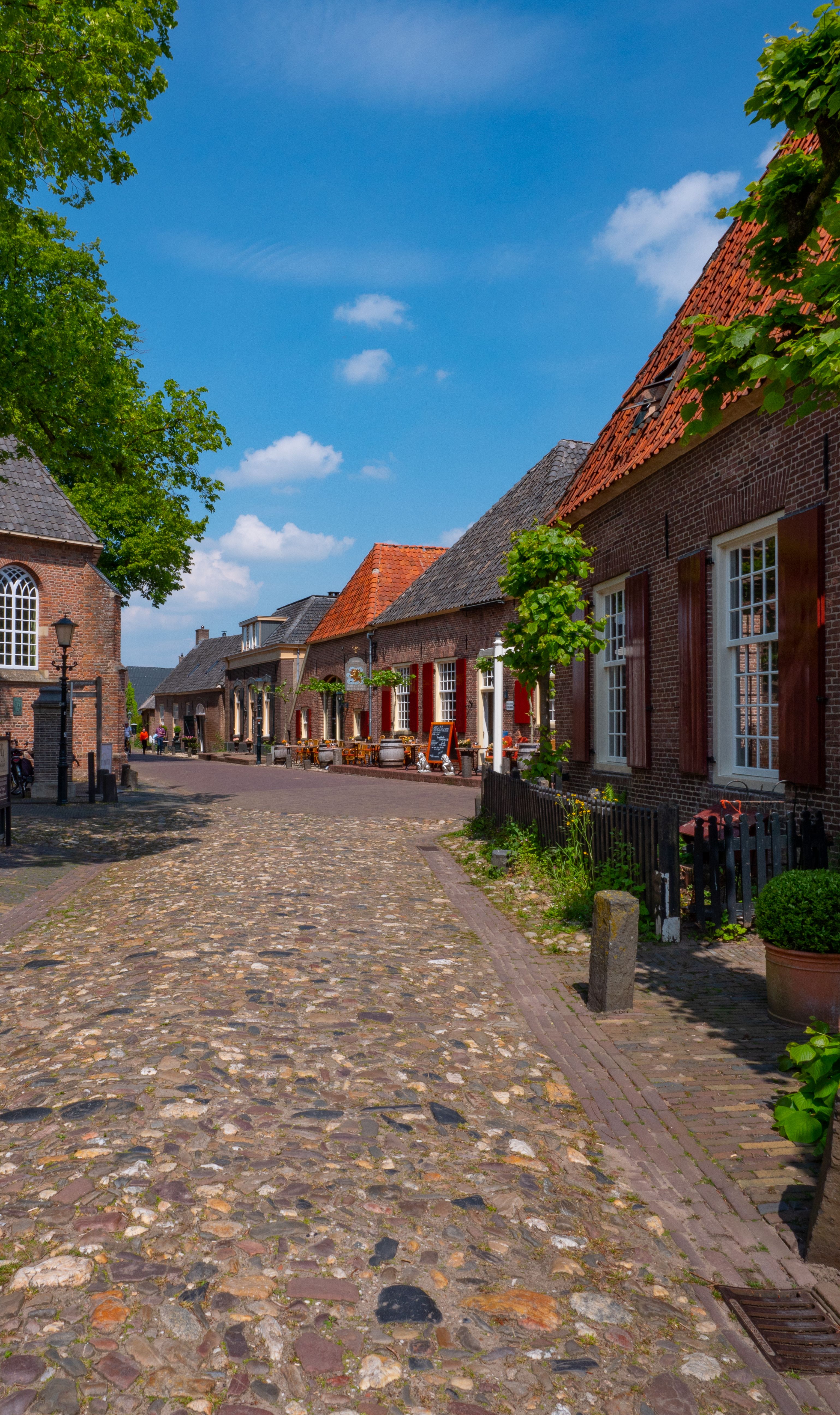 Buitenzijde