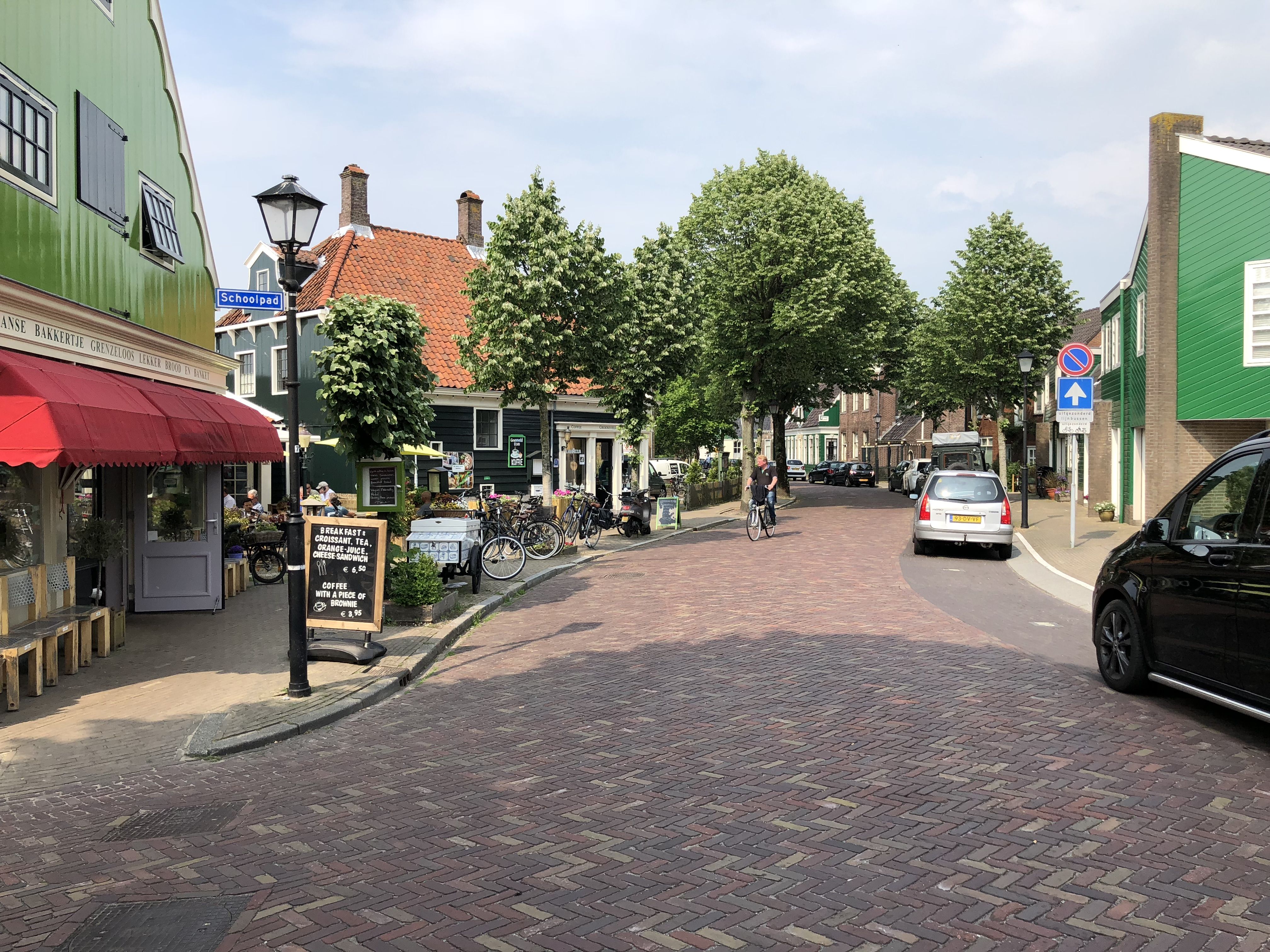 Omgeving