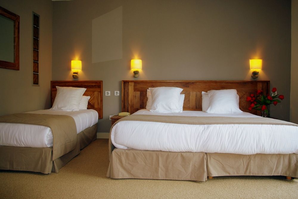 Kamer